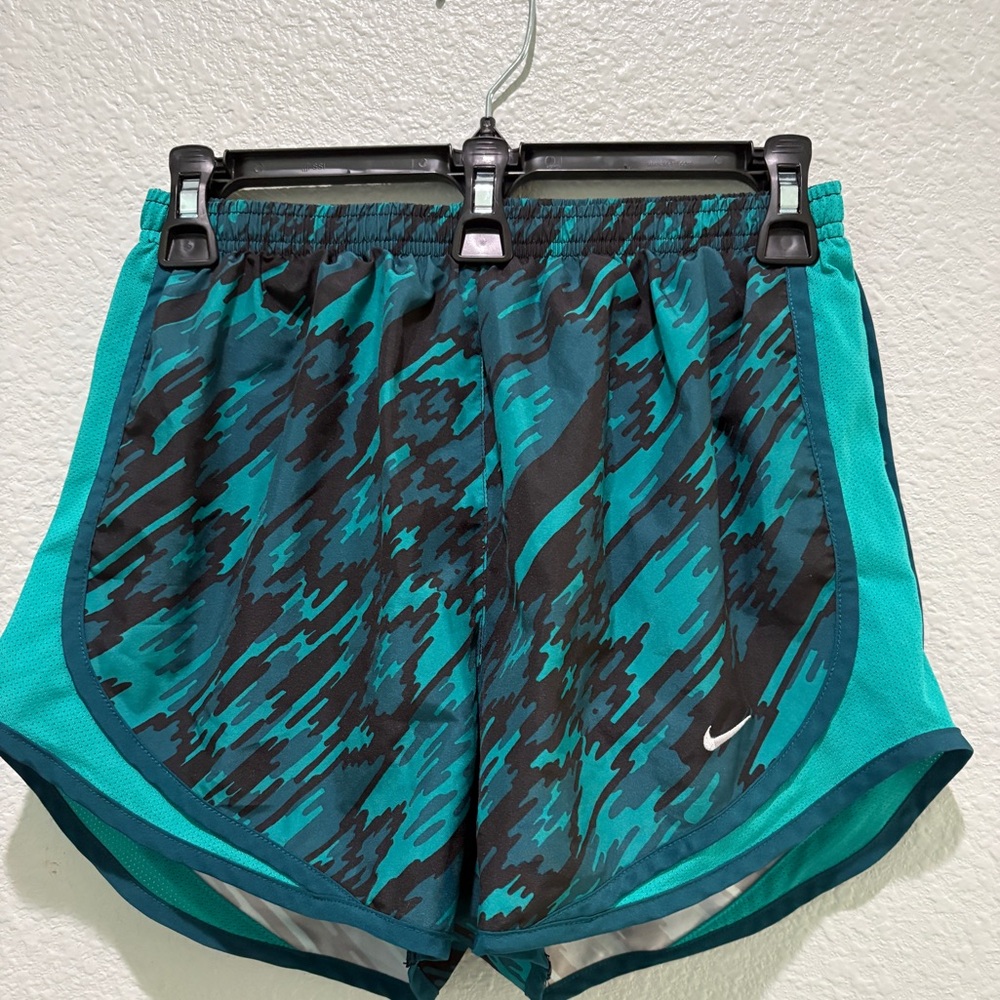 Nike Dri-Fit Athletic Shorts Size Small, Gently worn.